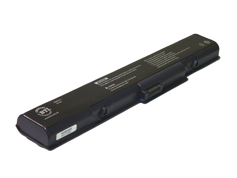 BTI HP-ZT1000L Lithium-Ion (Li-Ion) 4400mAh 14.8V rechargeable battery