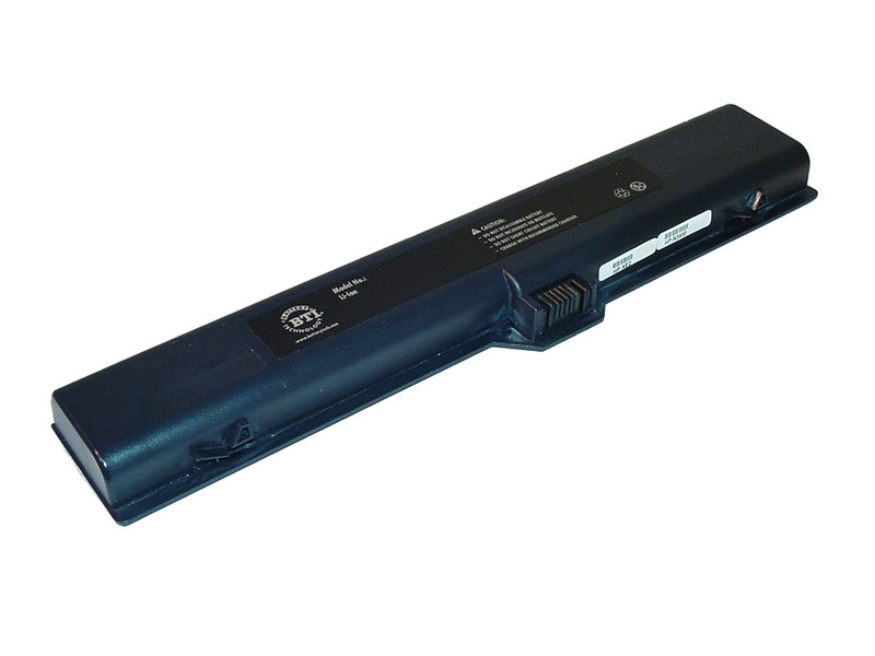 BTI Li-Ion 4400mAh Lithium-Ion (Li-Ion) 4400mAh 14.8V Wiederaufladbare Batterie