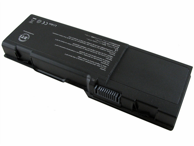 BTI DL-E1505 Lithium-Ion (Li-Ion) 7600mAh 11.1V Wiederaufladbare Batterie