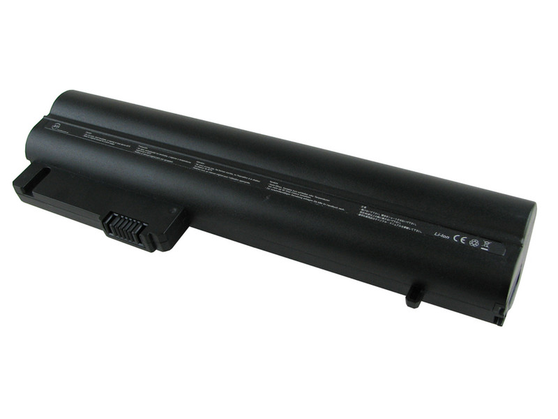 BTI HP-NC2400H Lithium-Ion (Li-Ion) 7800mAh 11.1V Wiederaufladbare Batterie