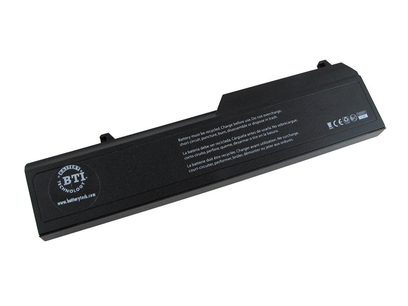 BTI DL-V1510 Lithium-Ion (Li-Ion) 5200mAh 11.1V Wiederaufladbare Batterie