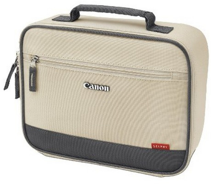Canon DCC-CP2 Briefcase/classic case Бежевый