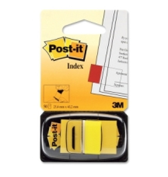 Post-It 680-5 закладка-разделитель