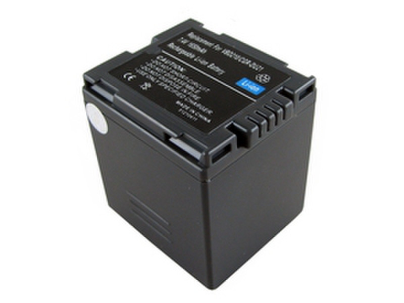 BTI LiIon, 1650mAh Lithium-Ion (Li-Ion) 1650mAh 7.4V rechargeable battery