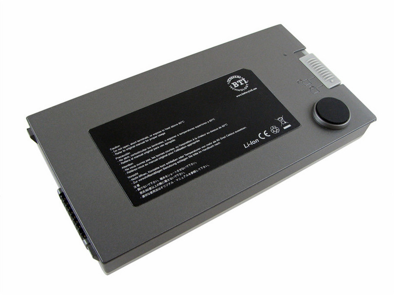 BTI AW-5620D Lithium-Ion (Li-Ion) 4400mAh 14.8V rechargeable battery