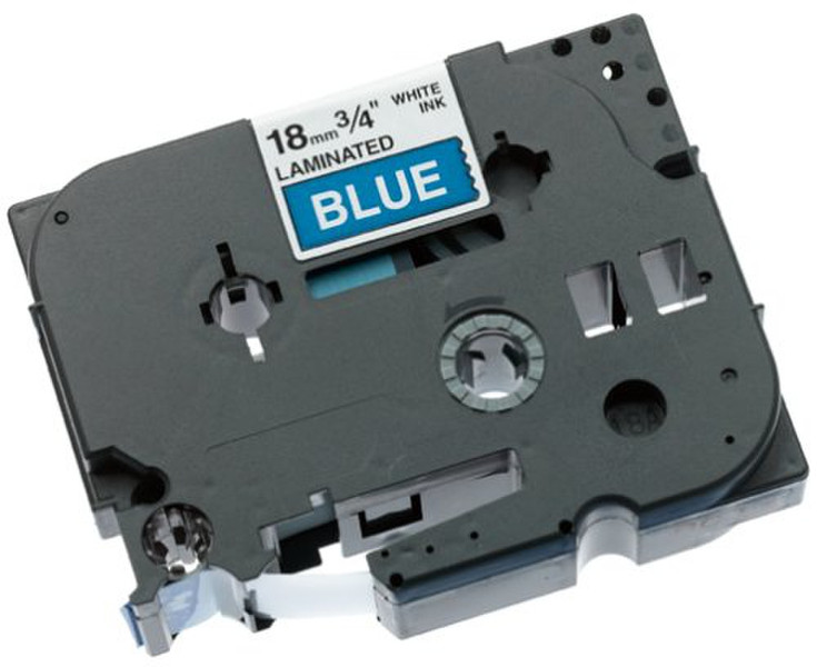 Brother TZ-545 TZ label-making tape