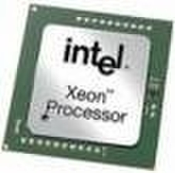 IBM 40K2500 0.8GHz 2MB L2 processor
