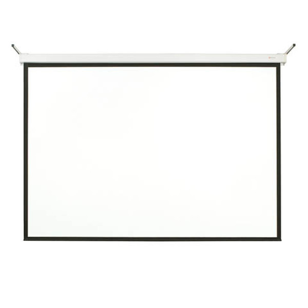 Bretford 5000M 1:1 White projection screen