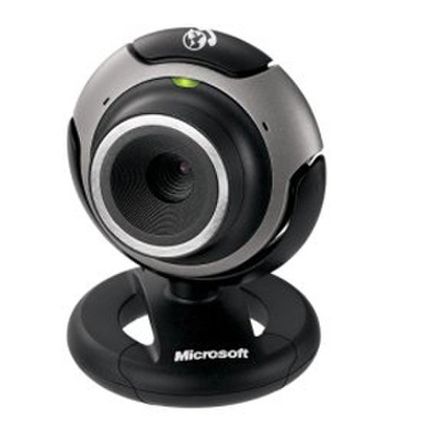 Microsoft LifeCam VX-3000 1.3MP 1280 x 1024Pixel Webcam