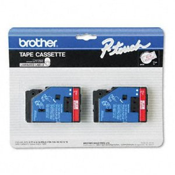 Brother TC11 TC label-making tape