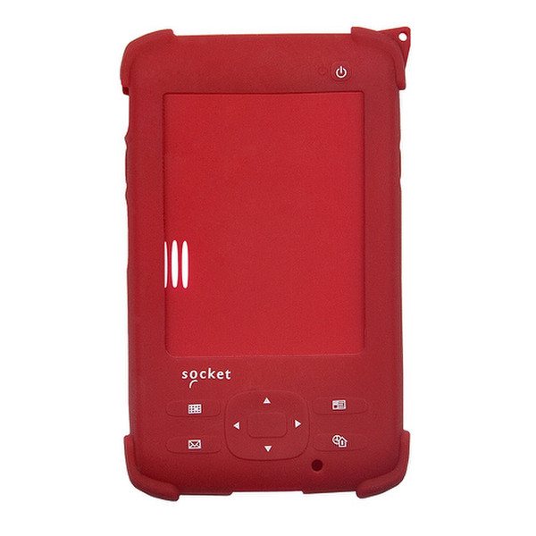 Socket Mobile FlexGuard Rot E-Book-Reader-Schutzhülle