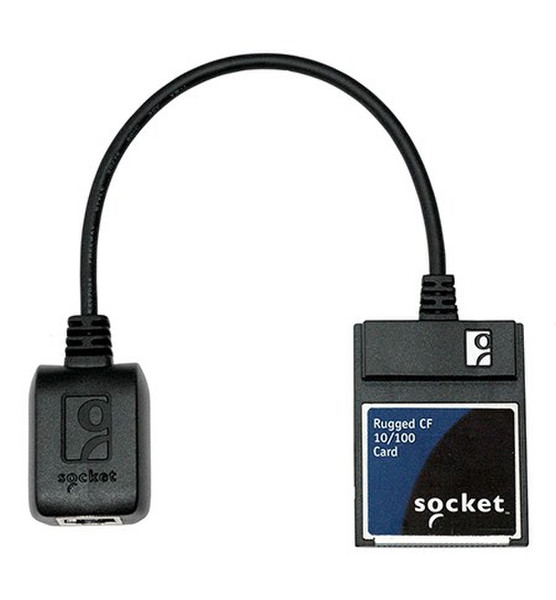 Socket Mobile EA2918-723 устройство для чтения карт флэш-памяти