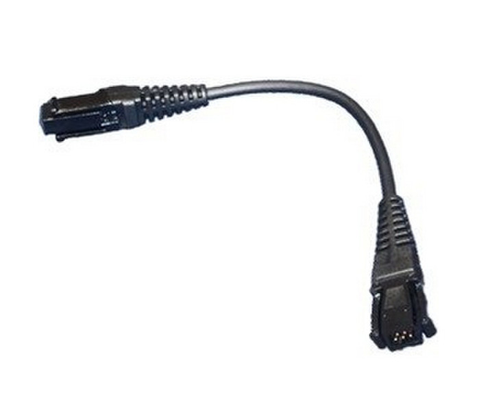 Socket Mobile AC4045-1140 Черный сигнальный кабель