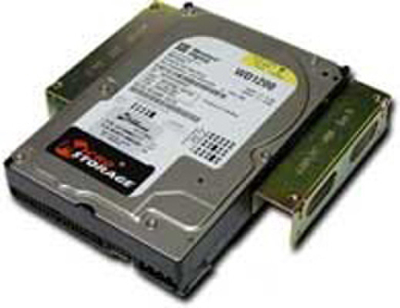 MicroStorage 250 GB 250GB IDE/ATA Interne Festplatte