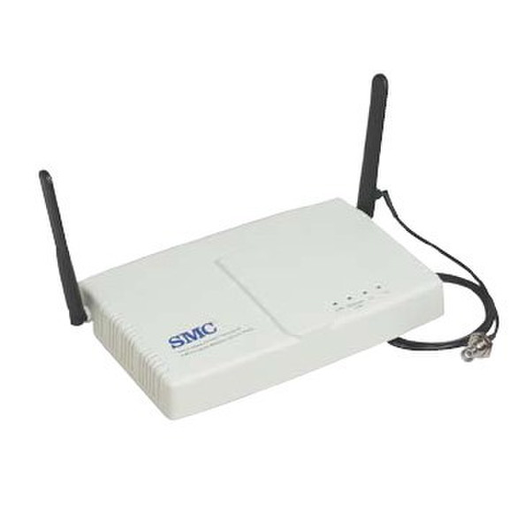 SMC EliteConnect Universal Wireless Access Point 54Мбит/с WLAN точка доступа