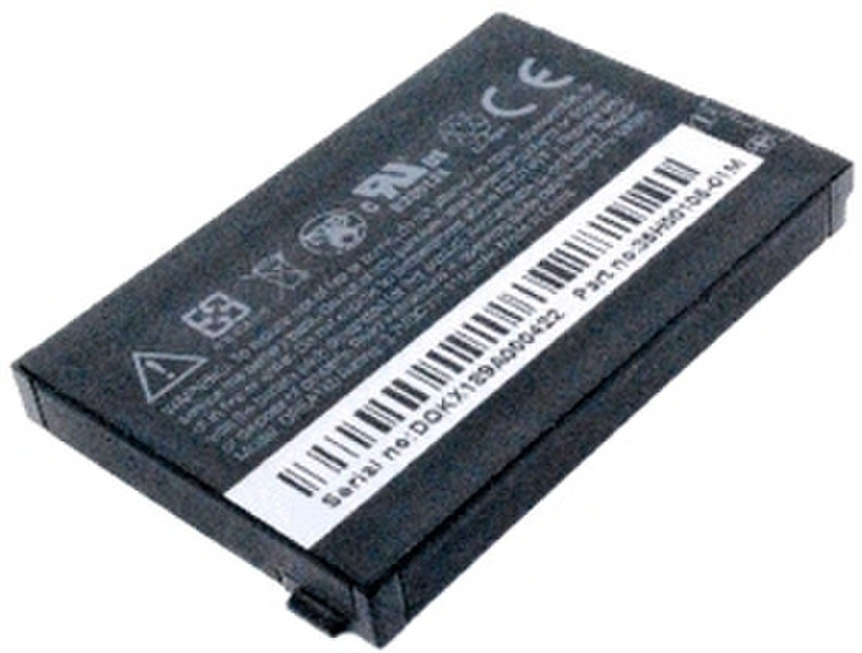 HTC BA S370 Lithium-Ion (Li-Ion) 1150mAh 3.7V rechargeable battery