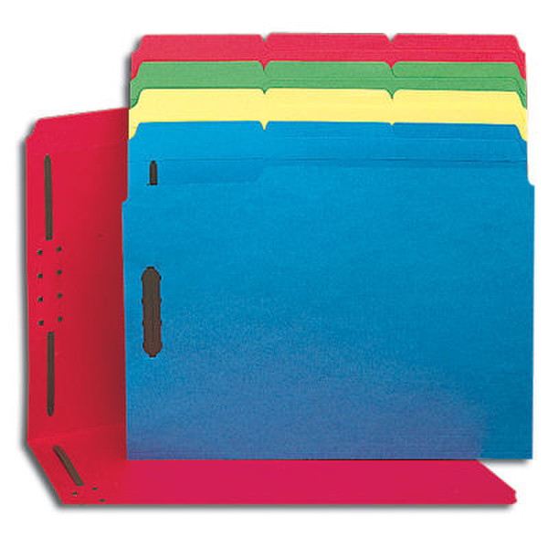 Smead 11975 Multicolour folder