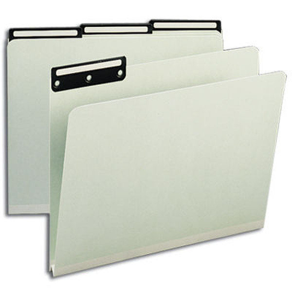 Smead 13430 Grey folder