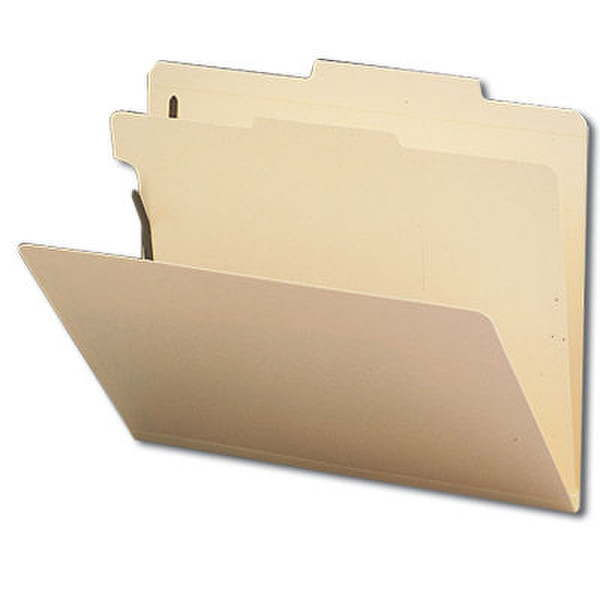 Smead 13700 Beige folder