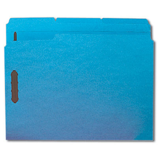 Smead 12040 Blue folder