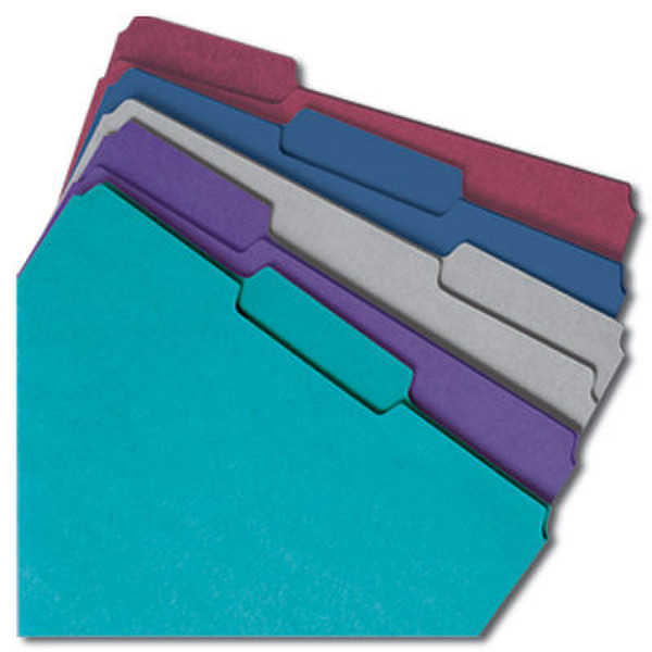 Smead 11948 Multicolour folder