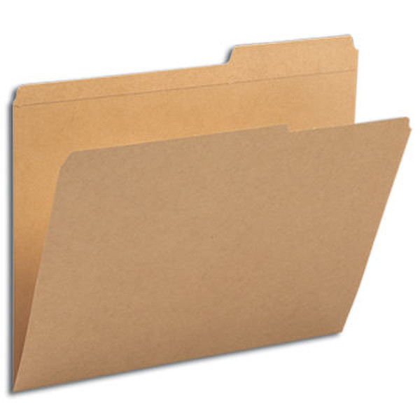 Smead 10786 Beige folder