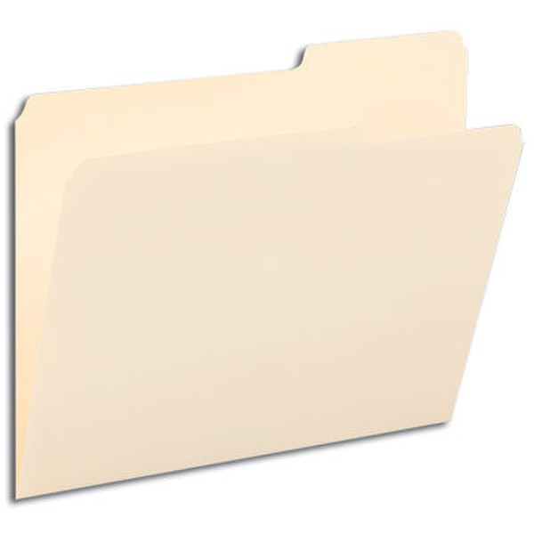 Smead 10385 Beige folder