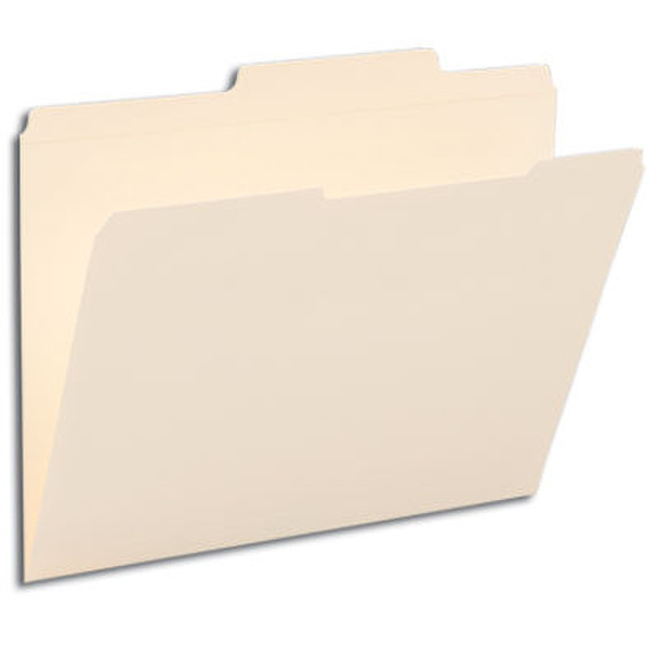 Smead 10376 Beige folder