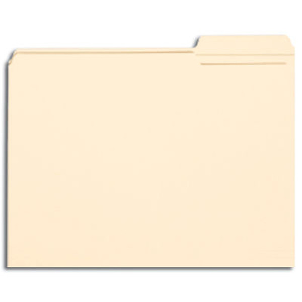 Smead 10337 Beige folder