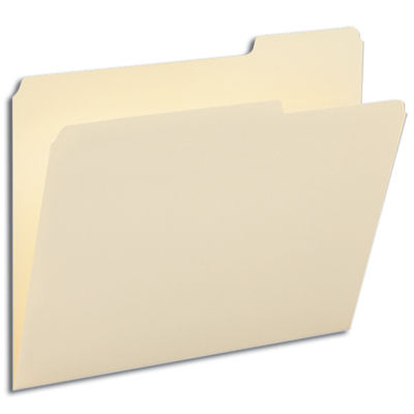 Smead 10333 Beige folder