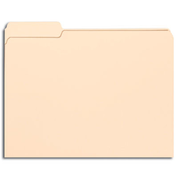 Smead 10331 Beige folder