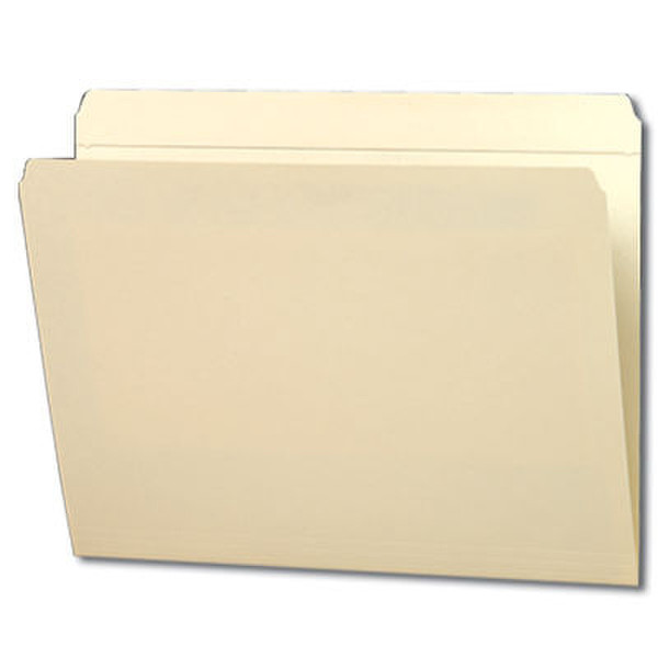 Smead 10310 Beige folder