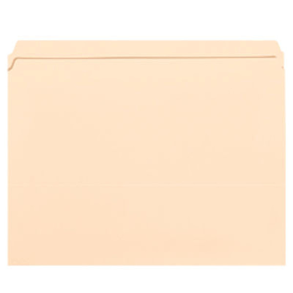 Smead 10300 Beige Aktendeckel