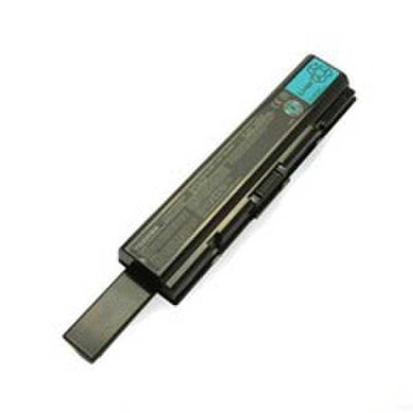 MicroBattery Battery 10.8V 6600mAh Lithium-Ion (Li-Ion) 6600mAh 10.8V rechargeable battery