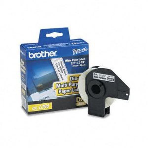 Brother DK1204 DK label-making tape