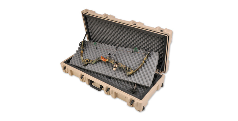SKB 2R4417-8T equipment case