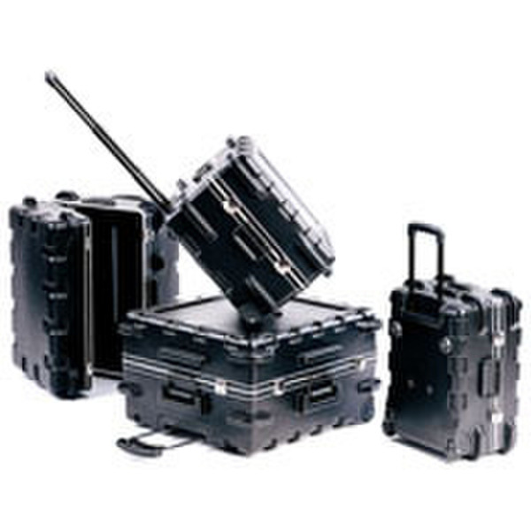 SKB 3SKB-1413MR Trolley case Black equipment case