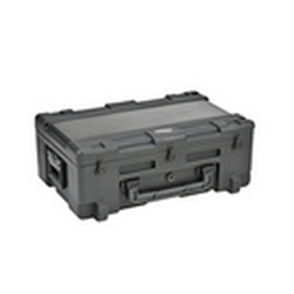 SKB Roto Mil-Std Waterproof Case 10 Trolley case Черный