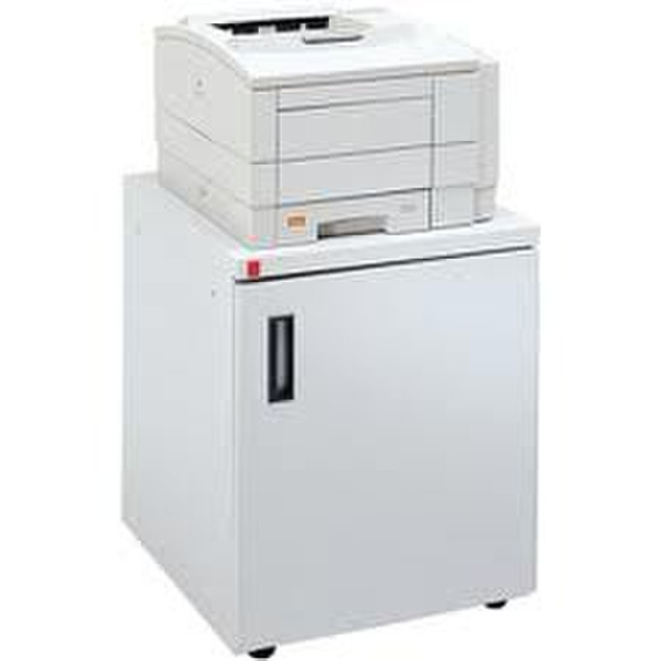 Bretford FC2020-PB Beige printer cabinet/stand