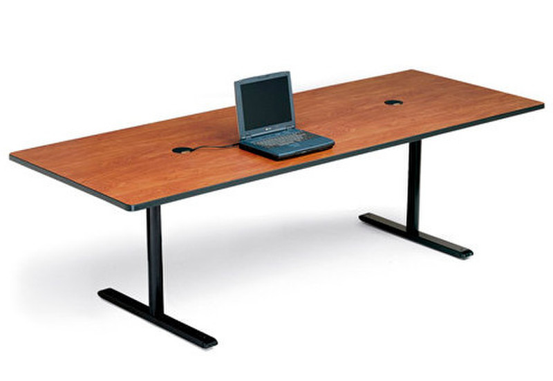 Bretford REC4296 freestanding table