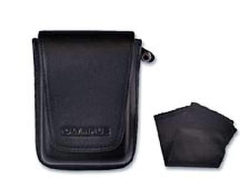 Olympus Leather Case FE-5500