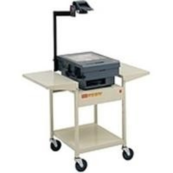 Bretford OH29E Projector Multimedia cart multimedia cart/stand