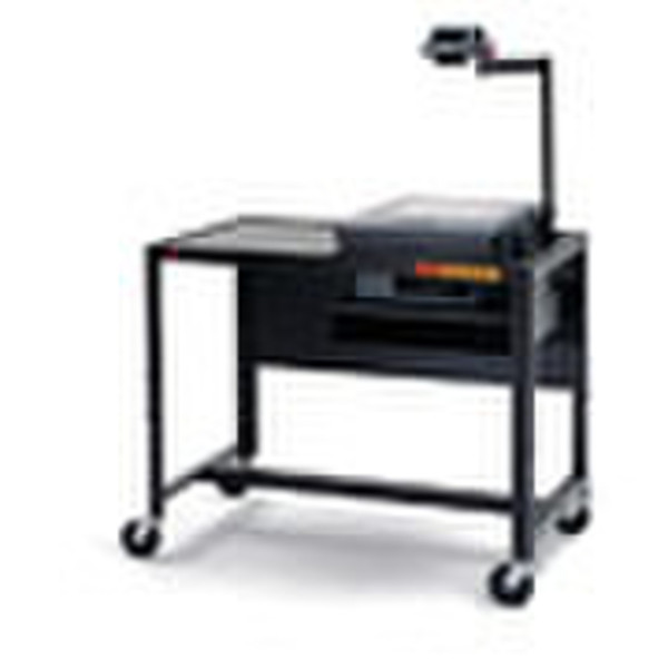 Bretford OH29 Projector Multimedia cart multimedia cart/stand