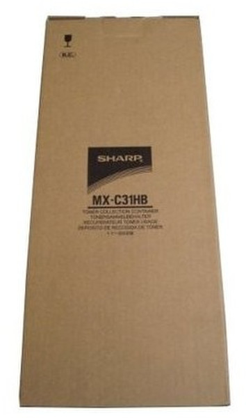 Sharp MX-C31HB Tonerauffangbehälter
