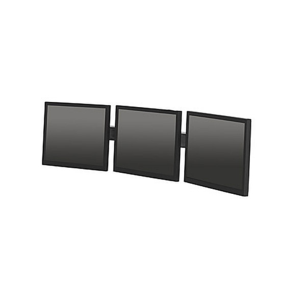 Bretford FPSM-W-DIS3-AL flat panel wall mount