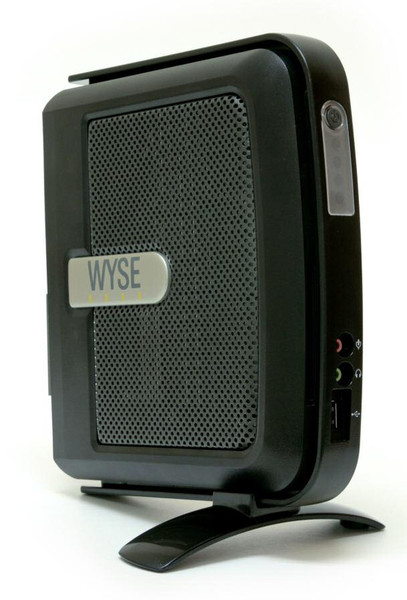 Dell Wyse V50LE 1.2ГГц тонкий клиент (терминал)