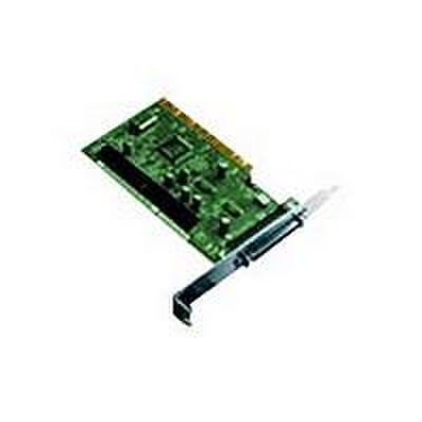 Adaptec 2904 SCSI Card SCSI интерфейсная карта/адаптер