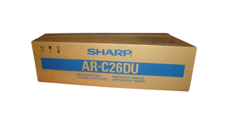 Sharp AR-C26DU 50000pages printer drum