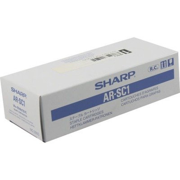 Sharp AR-SC1 3000staples stapler unit