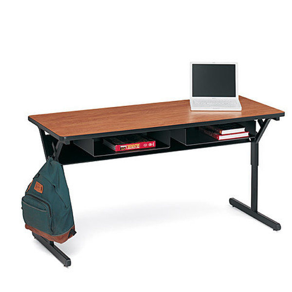 Bretford CD3524 Brown computer desk